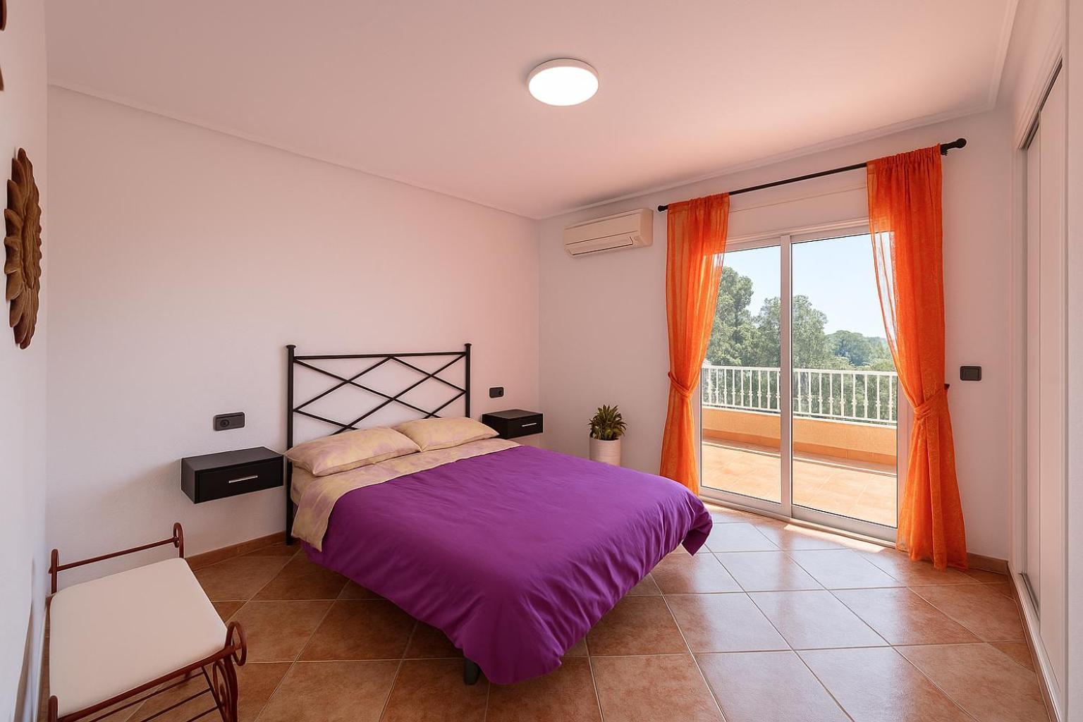 Casa Fuente Leon Villa Torrevieja Exteriör bild